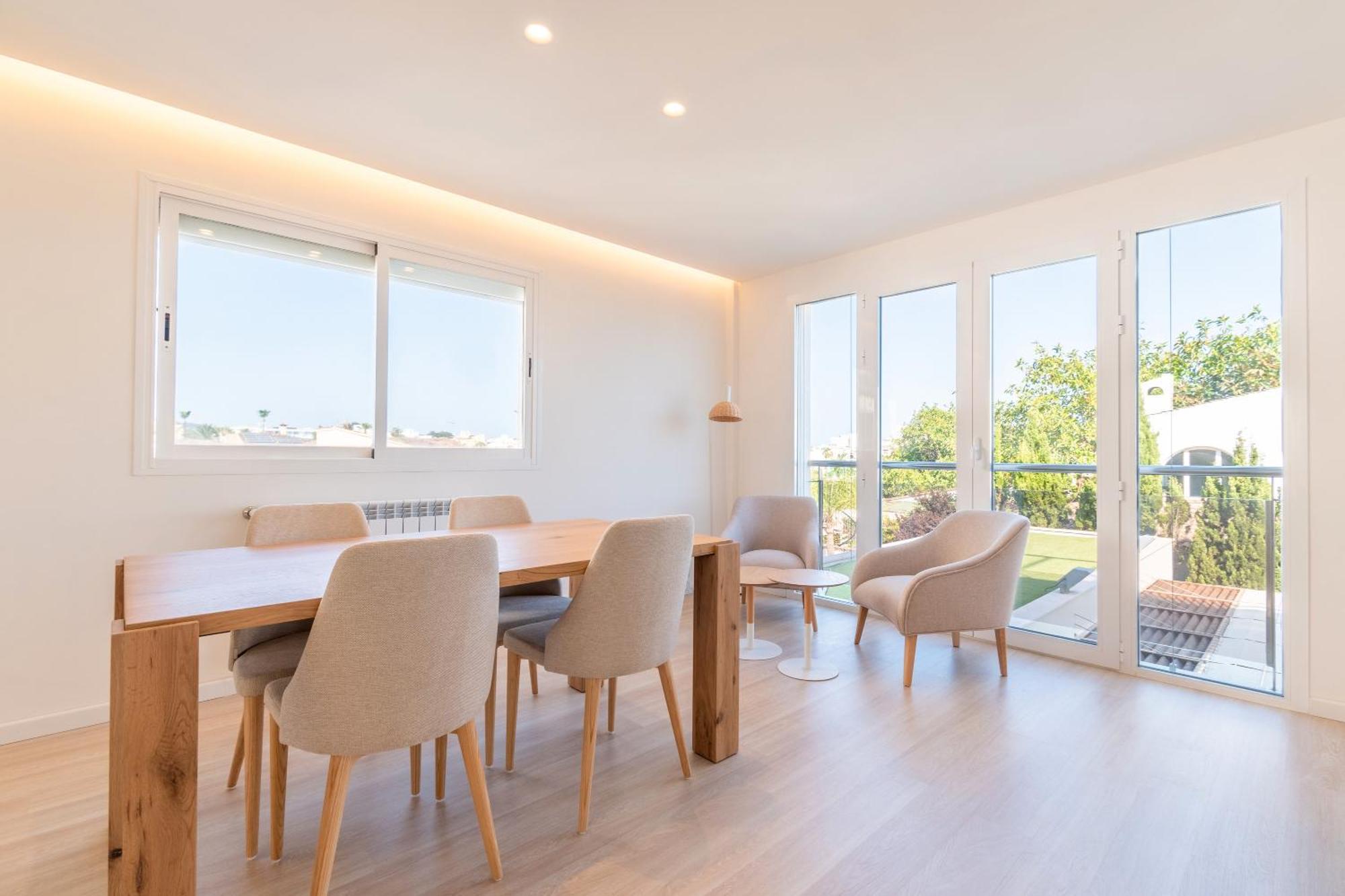 Apartment Palmeras 1