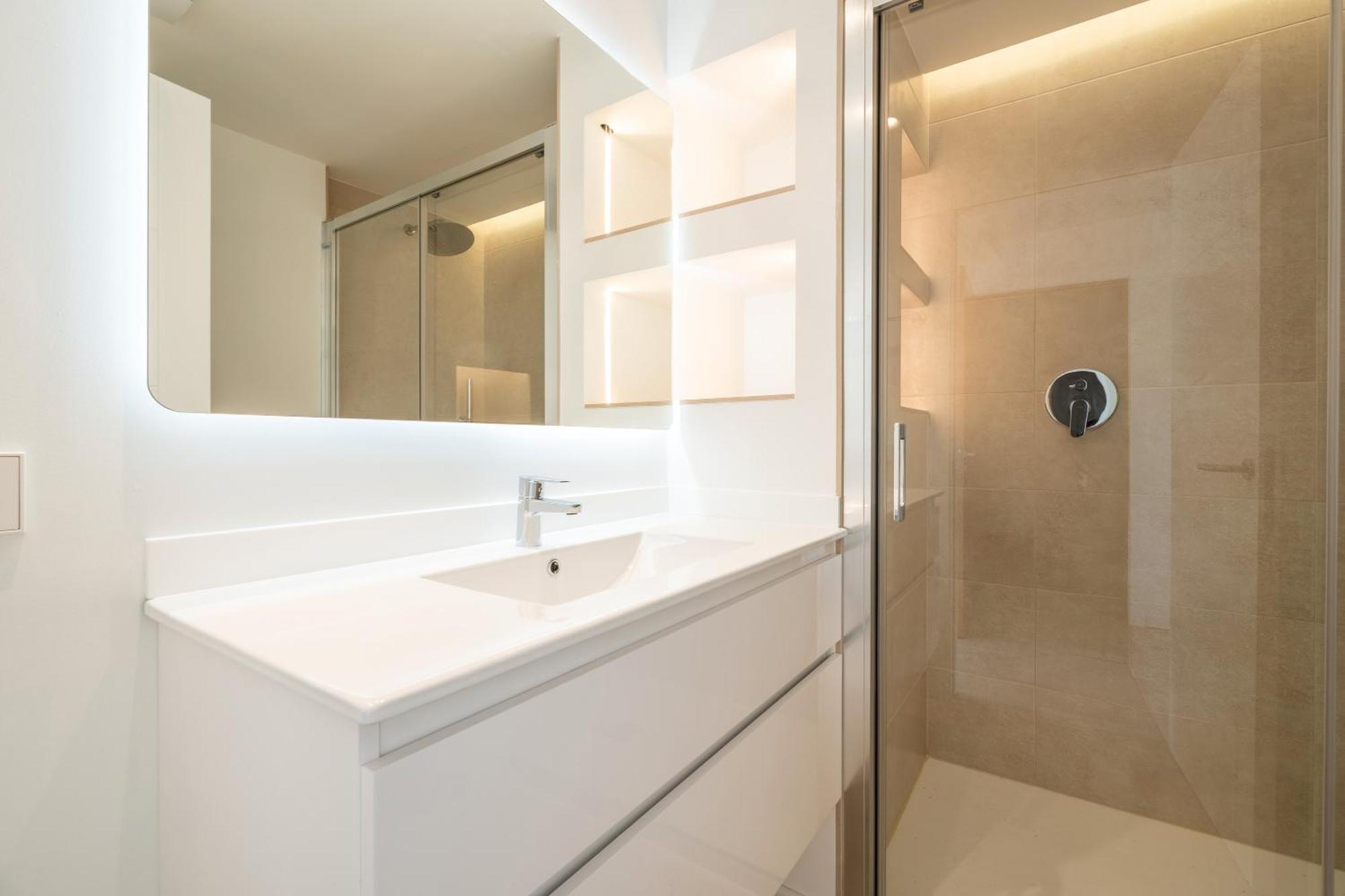 Apartment Palmeras 1 Cala Millor (Mallorca)