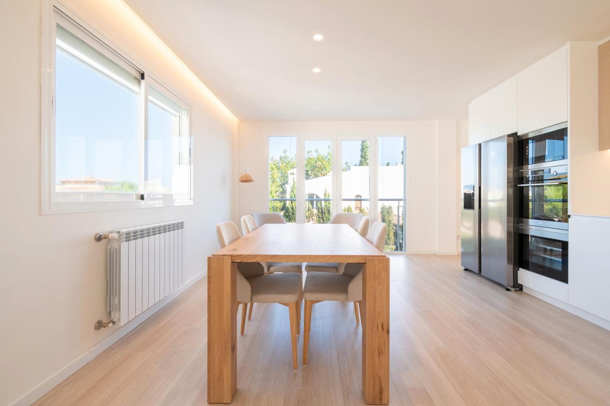 Palmeras 1 Apartment