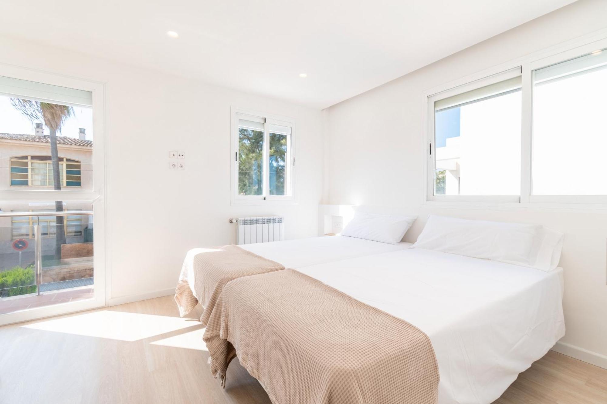 Palmeras 1 Apartment Cala Millor (Mallorca)