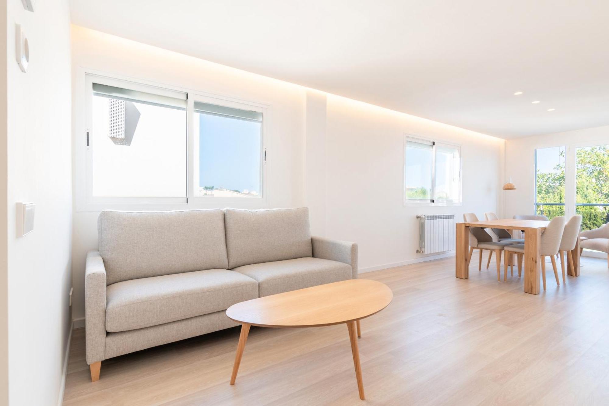 Apartment Palmeras 1 Cala Millor (Mallorca)