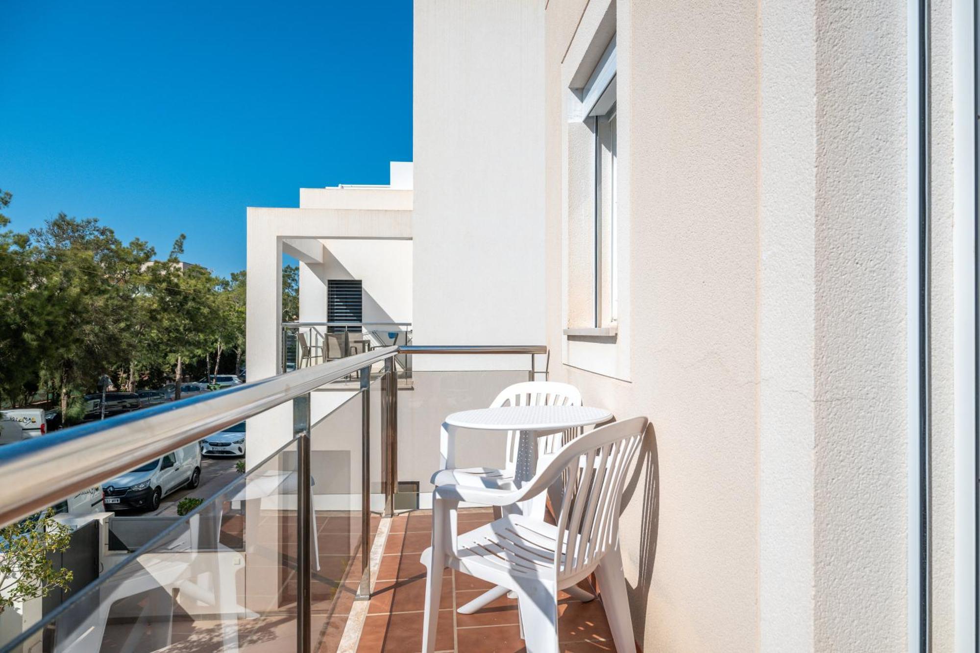 Apartment Palmeras 1