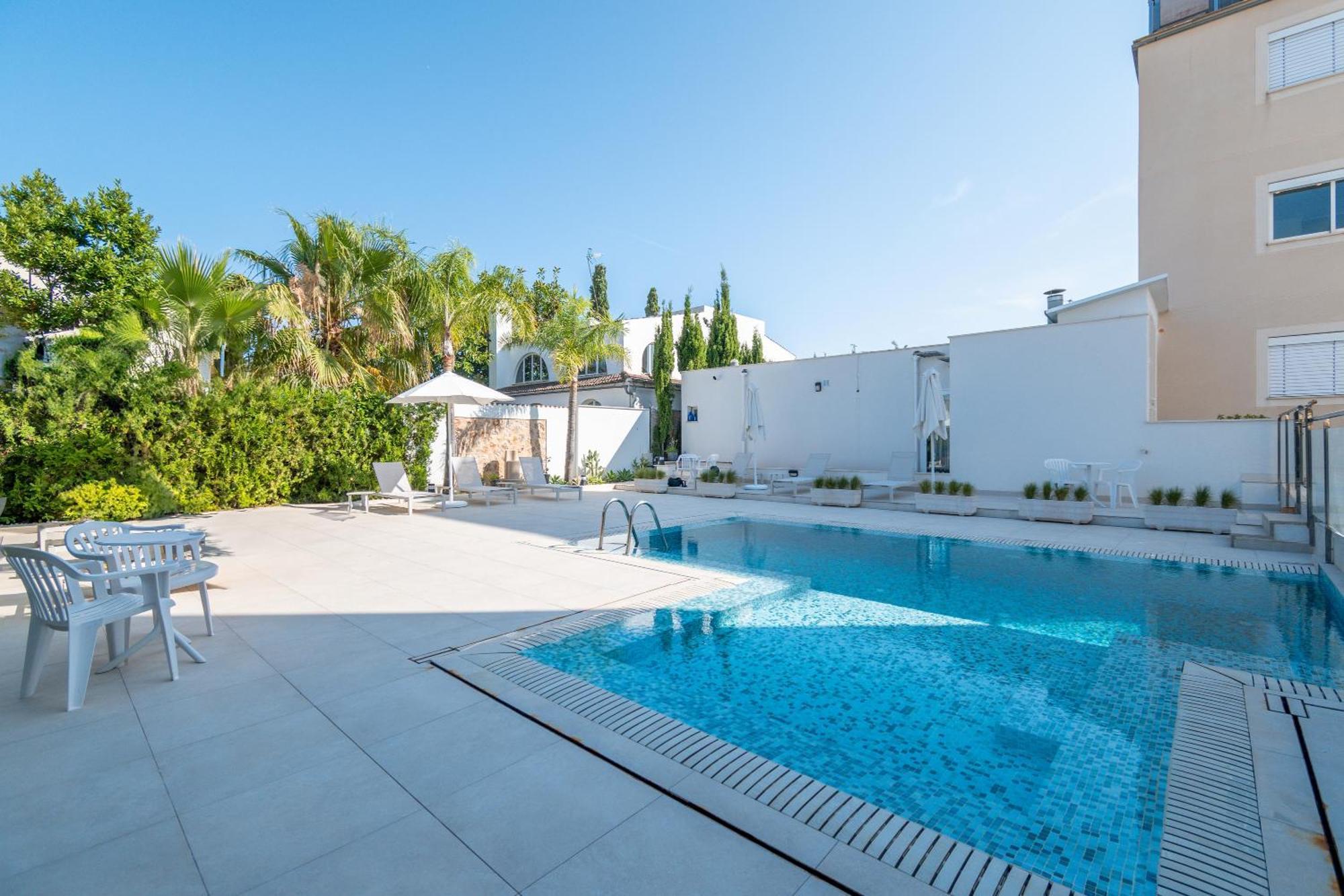 Apartment Palmeras 1