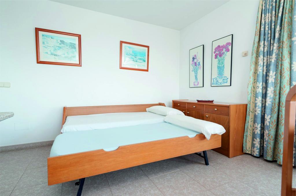 Xaloc Hrc Apartment *