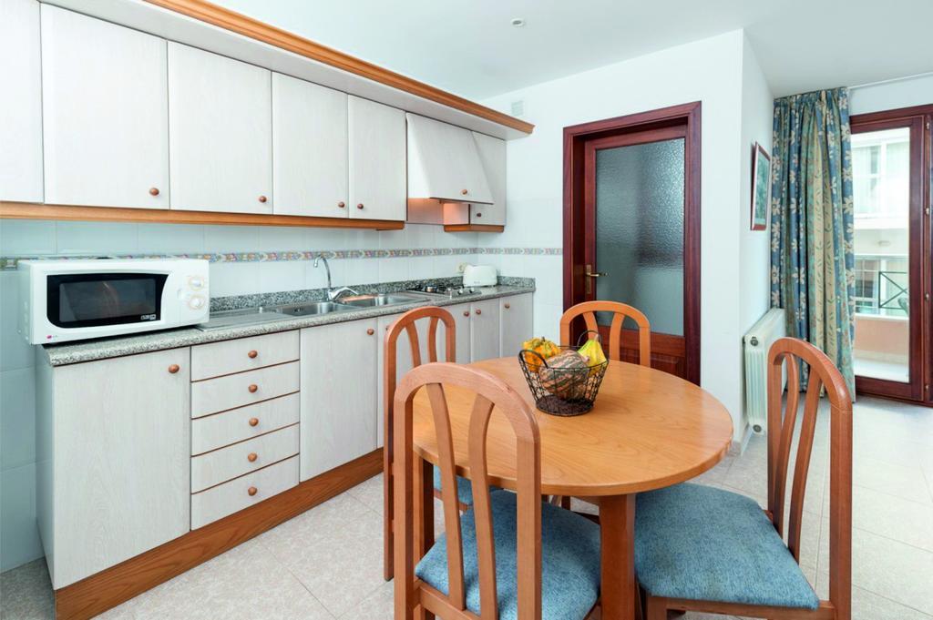 Xaloc Hrc Apartment *
