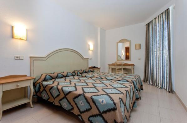 Garbi Cala Millor 4*