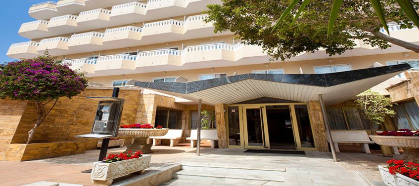 Bluesea Don Jaime Hotel 3*