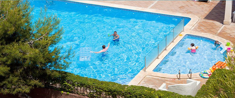 Bluesea Don Jaime Cala Millor (Mallorca)