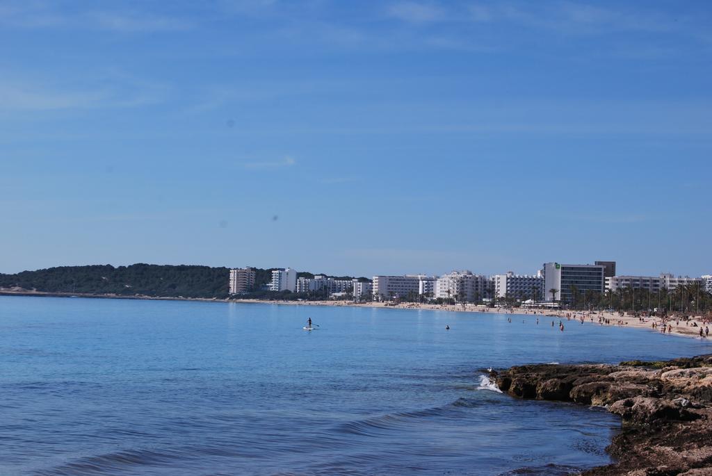 Alborada Apartamento *