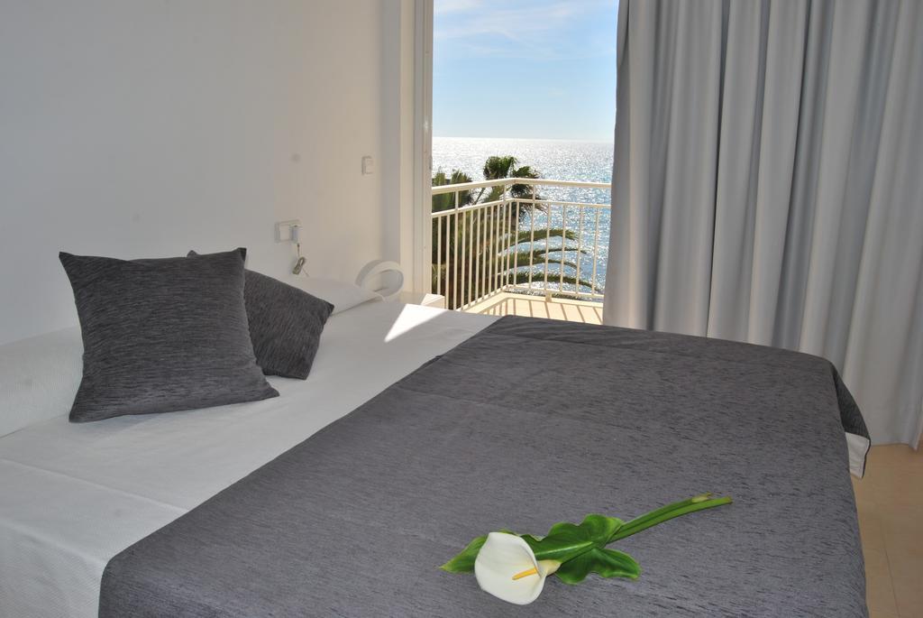 Apartamento Alborada