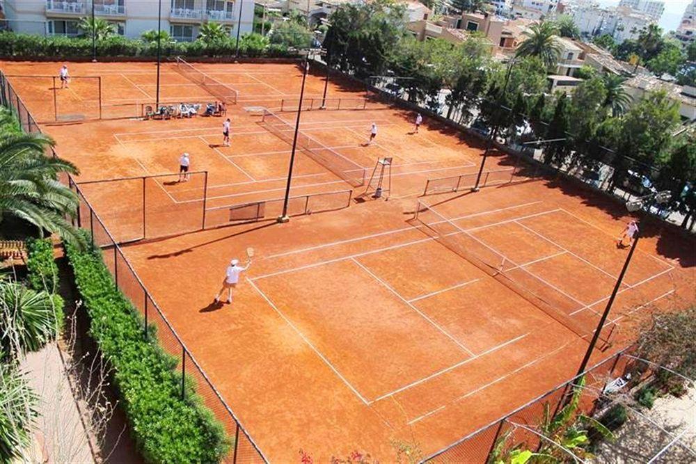 Apartahotel Club Simó