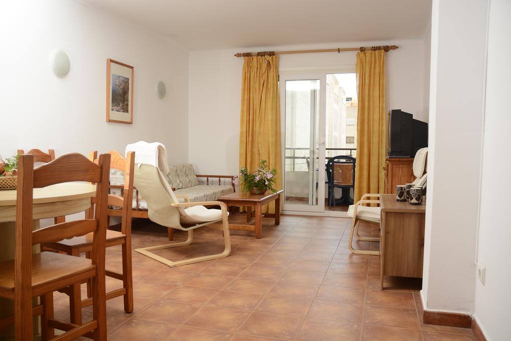 Sa Marina Apartment