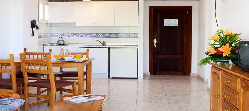 Bluesea Don Jaime 3* Cala Millor (Mallorca)