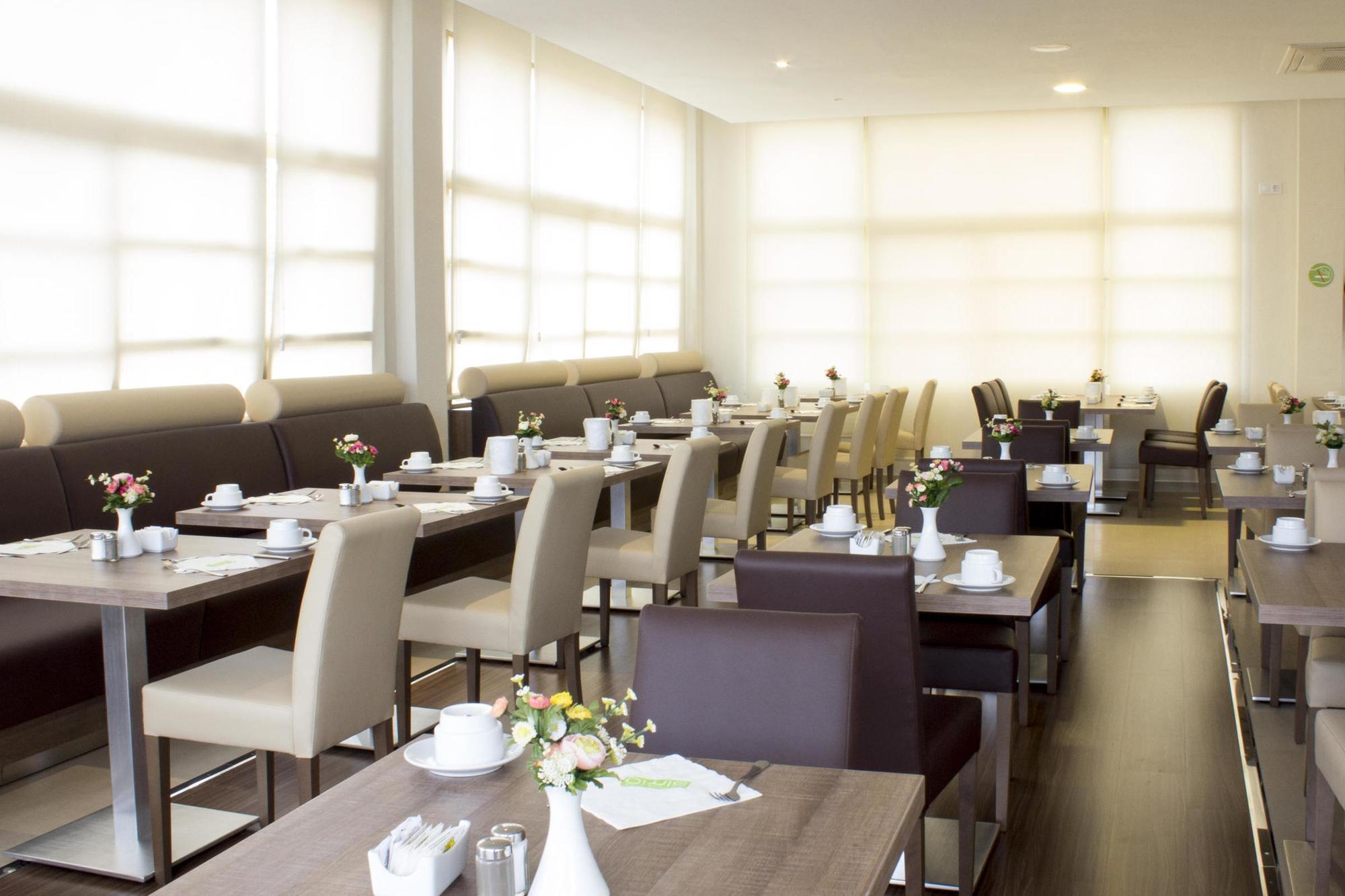 Apartahotel Club Simó