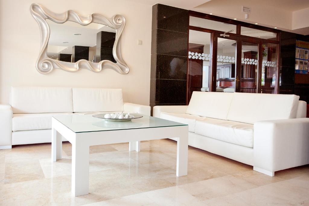 Santa Maria Playa Hotel 3*