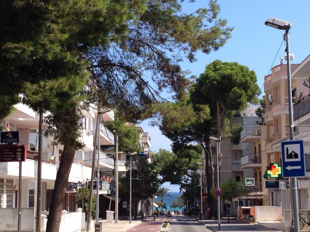 Gasthof The Cala Millor Cala Millor (Mallorca)