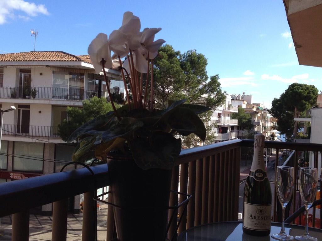 Gasthof The Cala Millor