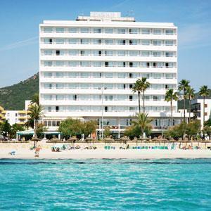 Hotel Hipotels Don Juan