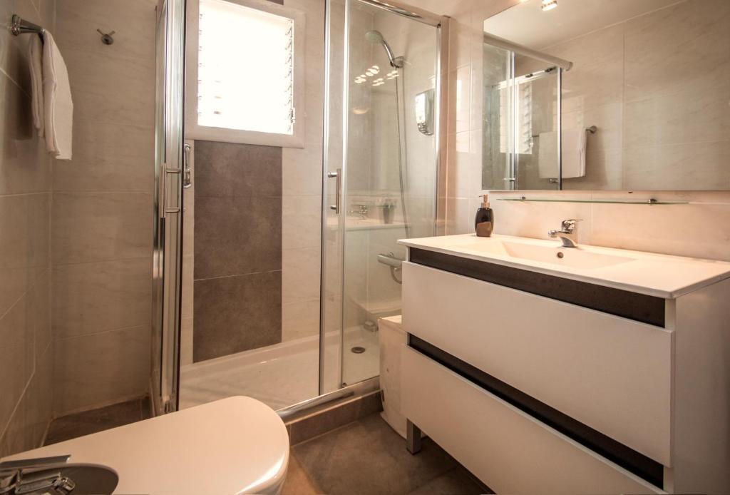 Apartamento Alamos