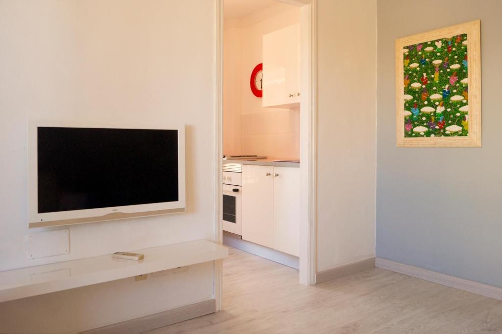 Apartamento Alamos Cala Millor (Mallorca)