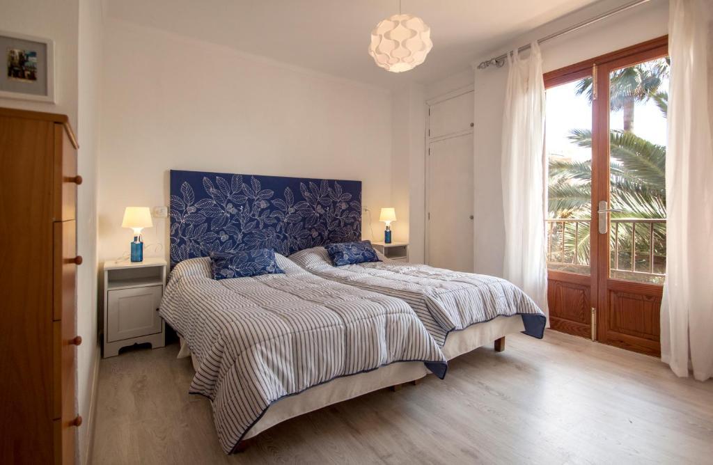 Apartamento Alamos Cala Millor (Mallorca)