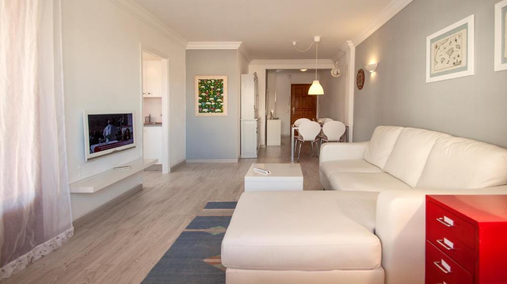 Alamos Apartamento Cala Millor (Mallorca)