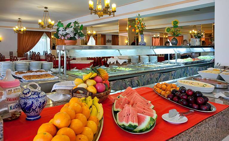Bluesea Don Jaime Hotel Cala Millor (Mallorca)