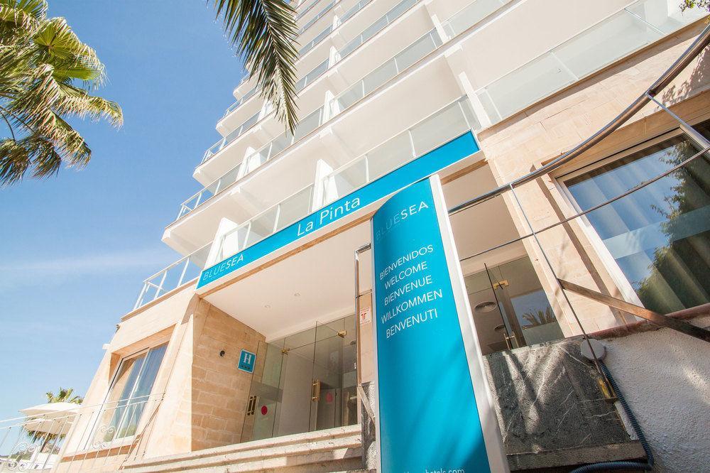 Bluesea Cala Millor Hotel Cala Millor (Mallorca)