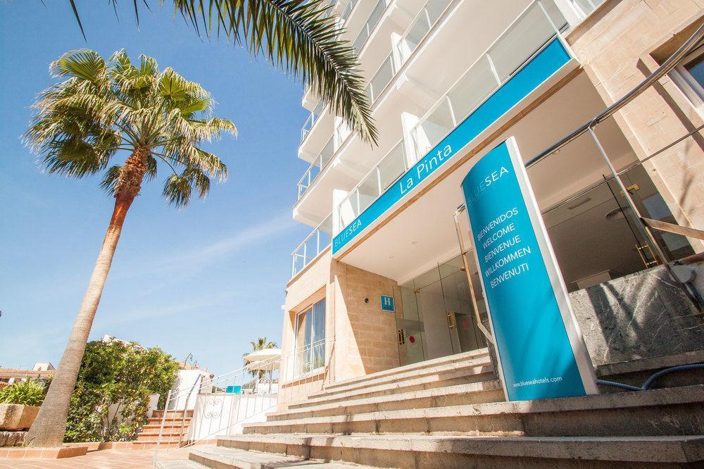 Bluesea Cala Millor 3*