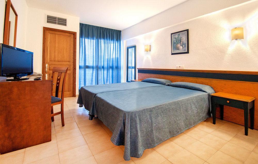 Bluesea Cala Millor Hotel 3*
