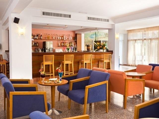 Bluesea Cala Millor Hotel