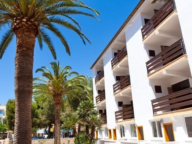 Bluesea Cala Millor Hotel 3*