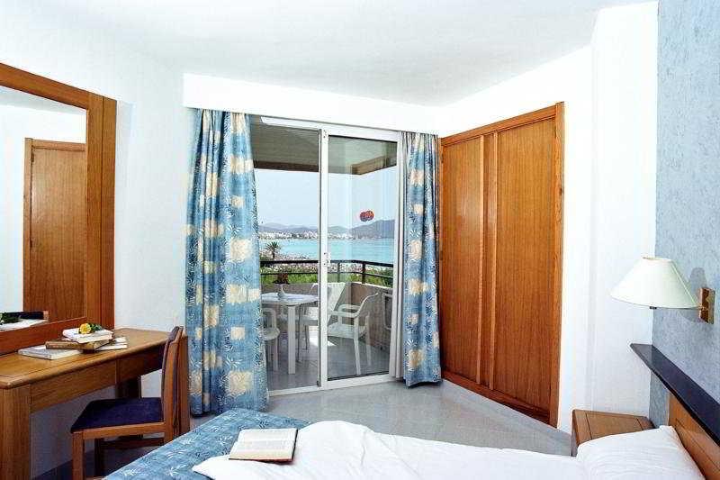 Hipotels Bahia Cala Millor - Adults Only 4*
