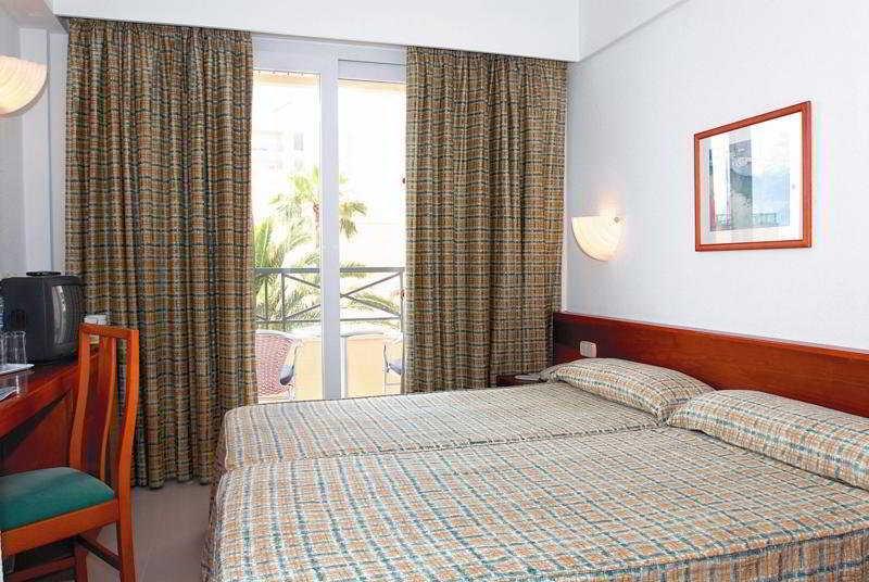 Levante Park Hotel