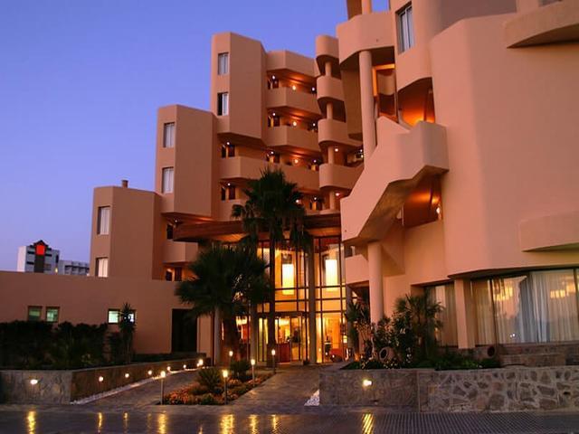 Marins Club - Adults Only Hotel