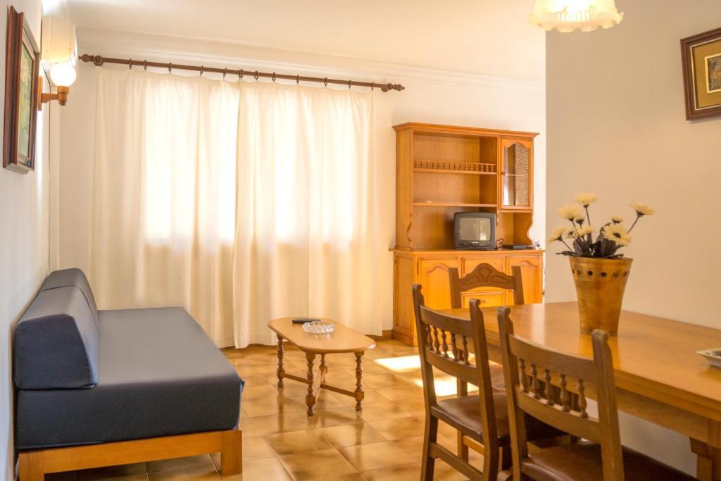 Alamos Apartamento Cala Millor (Mallorca)