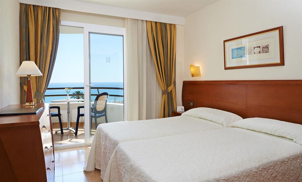 Hipotels Dunas 4* Cala Millor (Mallorca)
