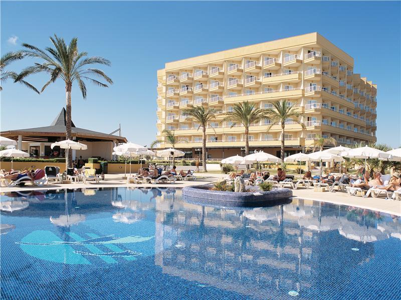 Cala Millor Garden - Adults Only 4*