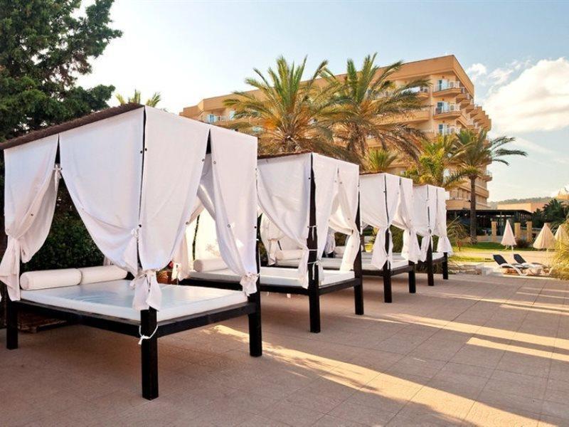 Cala Millor Garden - Adults Only 4*