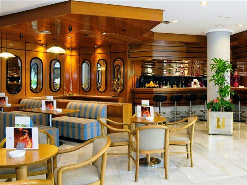 Hipotels Bahia Cala Millor - Adults Only Hotel 4*