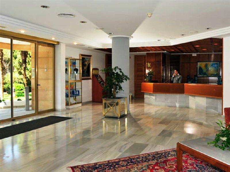 Hipotels Bahia Cala Millor - Adults Only 4* Cala Millor (Mallorca)