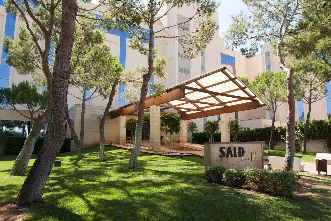 Hipotels Said 4* Cala Millor (Mallorca)