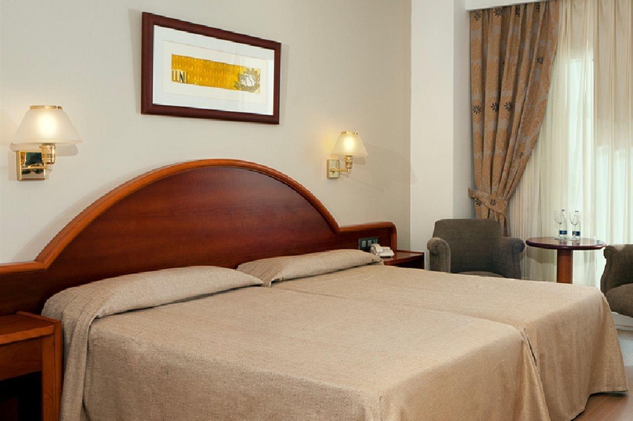 Hipotels Hipocampo Playa (adults Only) Hotel 4*