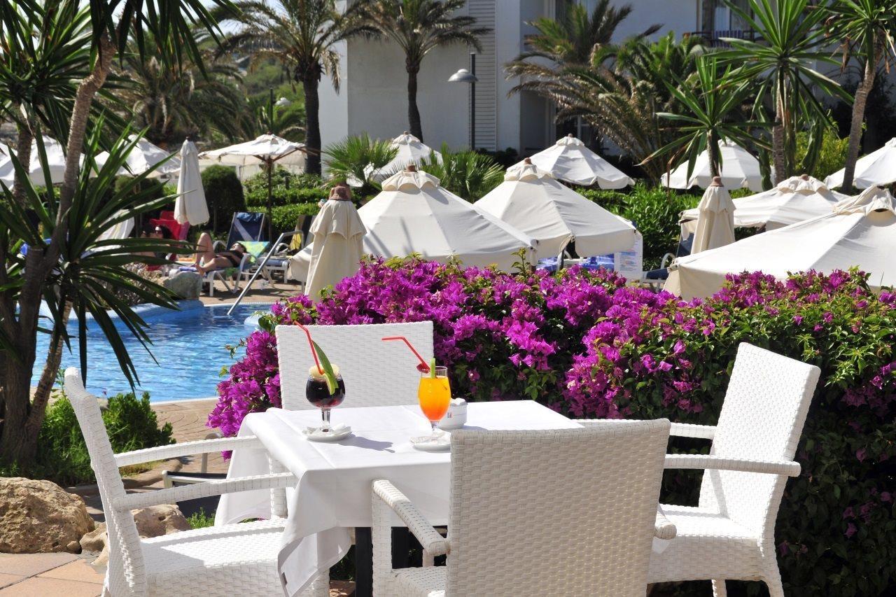 Hipotels Hipocampo Playa (adults Only) Hotel 4*