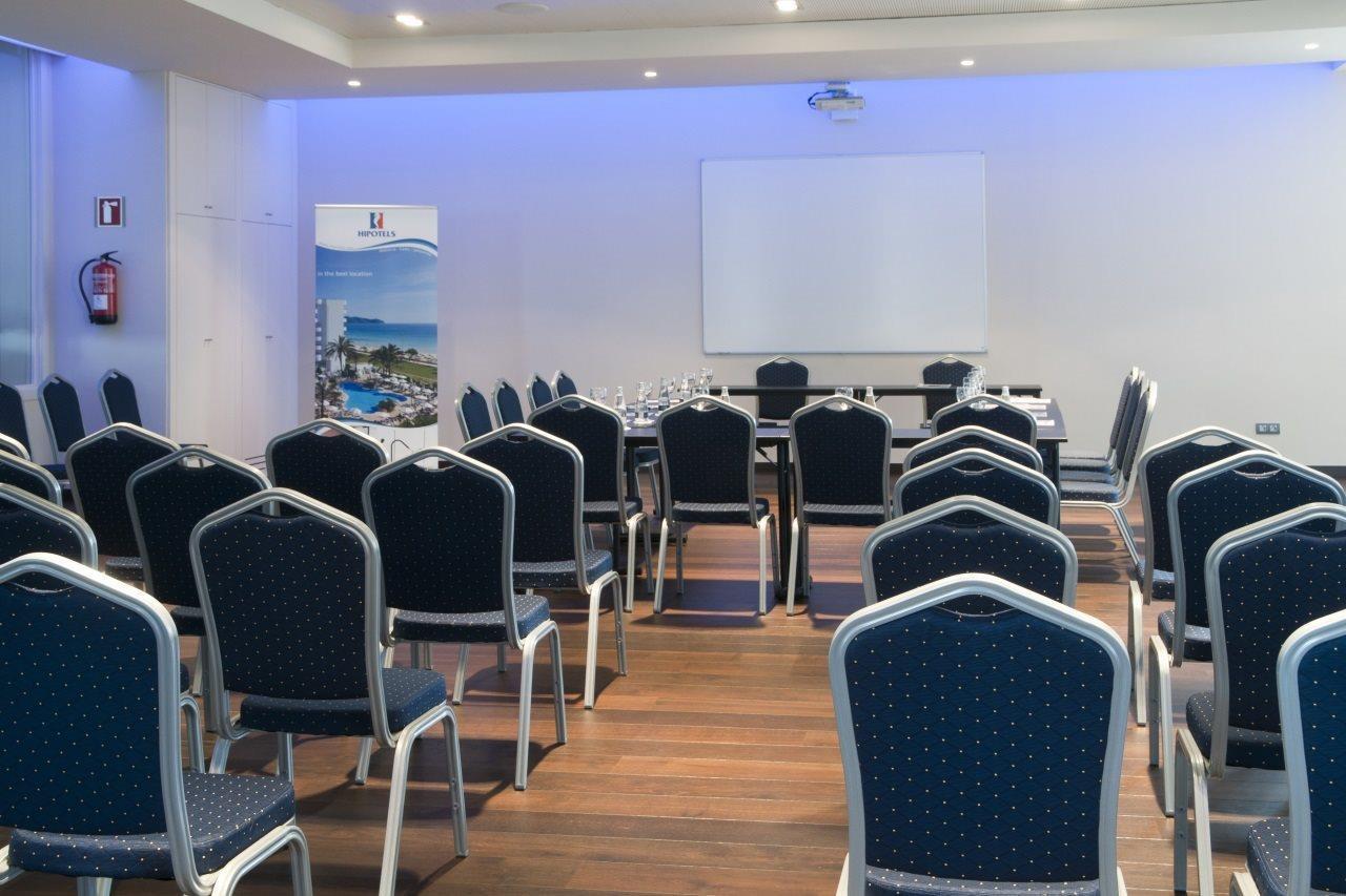 Hipotels Hipocampo Playa (adults Only) Hotel 4*
