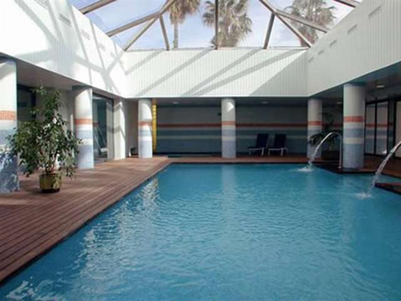 Cm Playa Del Moro Hotel 4*