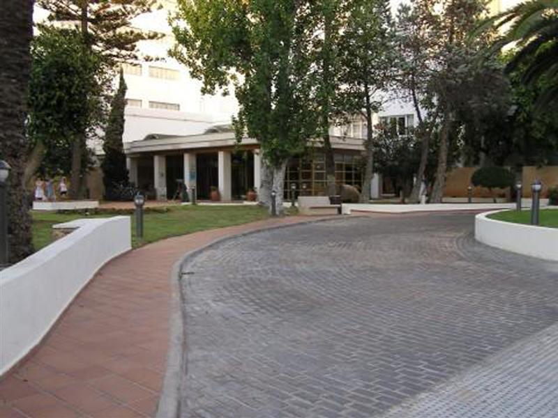 Cm Playa Del Moro Hotel
