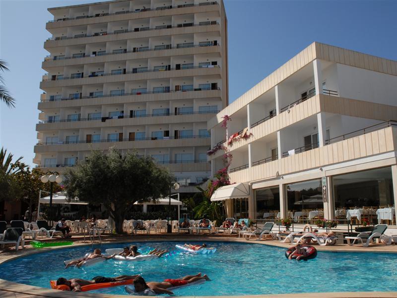 Morito 3* Cala Millor (Mallorca)