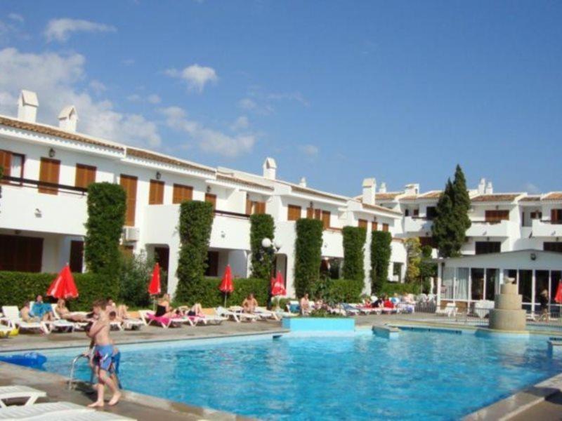 Cristina Apartment *