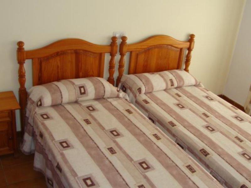 Cristina Apartment